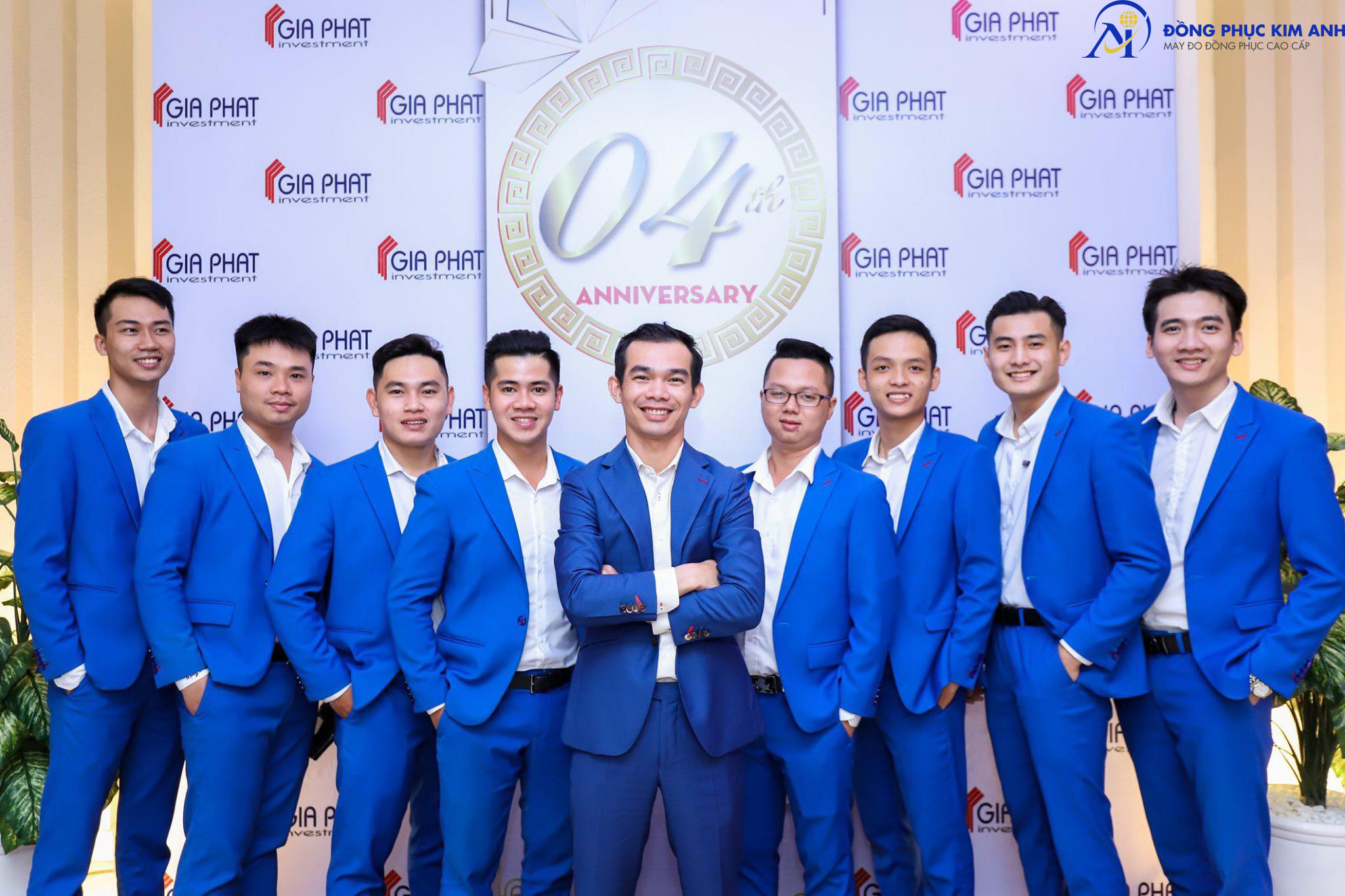 Top 10 Công Ty May Đồng Phục Công Sở Đẹp, Uy Tín Nhất 2025
