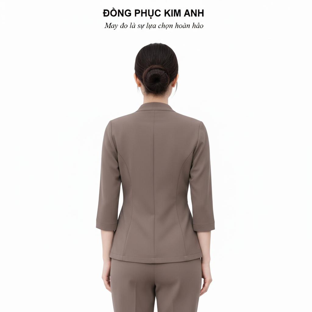 Đồng phục spa giá rẻ hcm (4)
