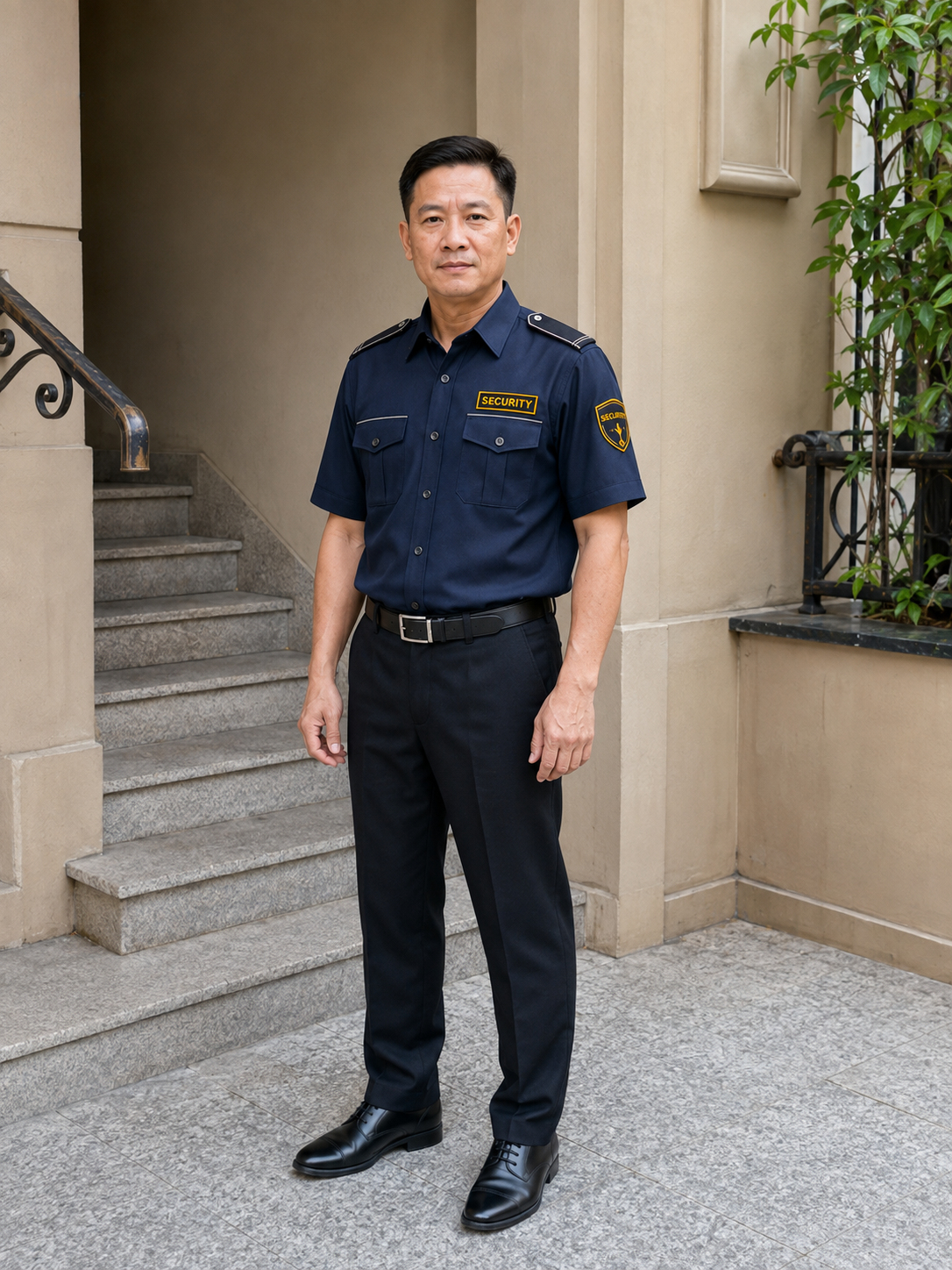 Đồng phục bảo vệ (5)