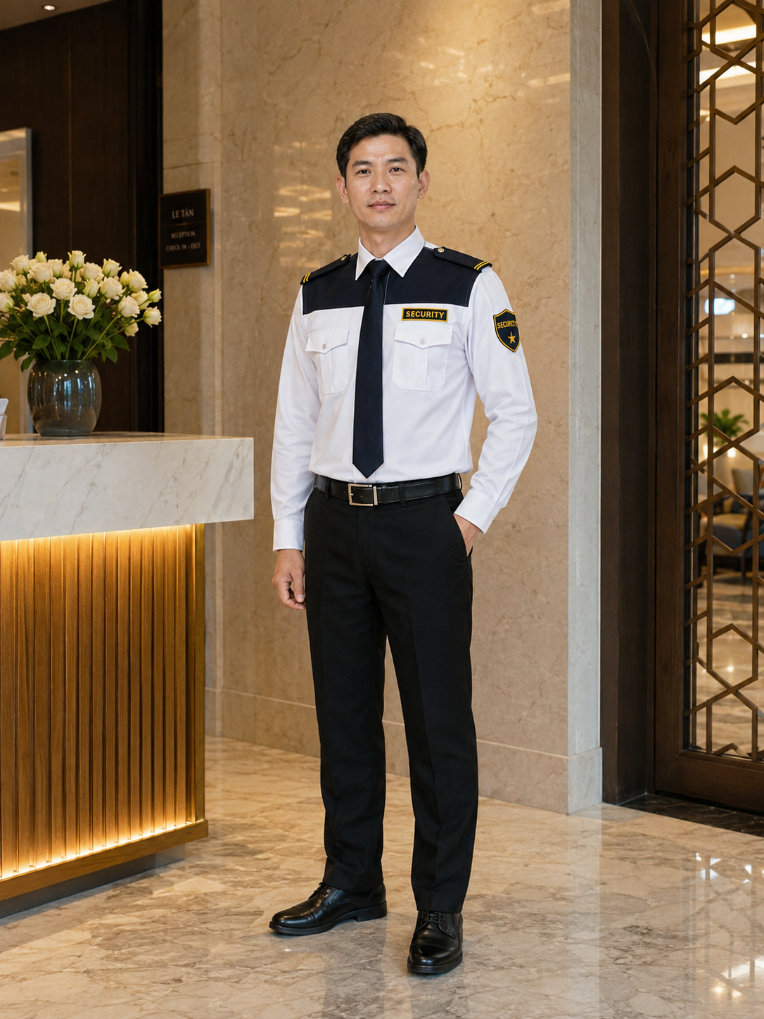 Đồng phục bảo vệ (8)
