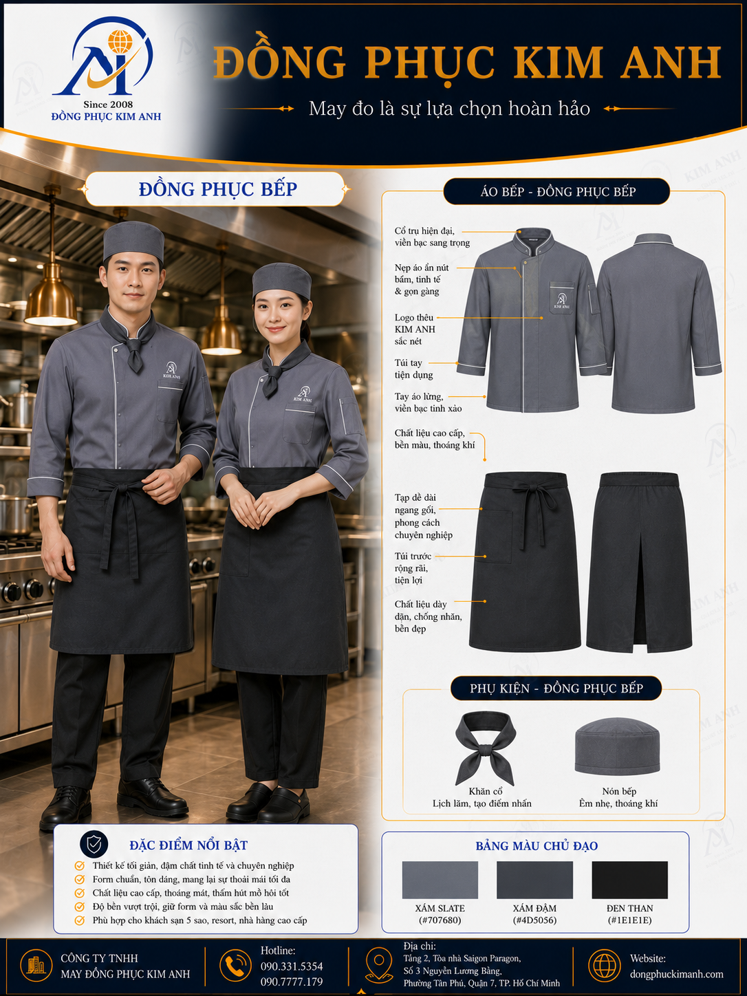 đồng phục bếp cao cấp hcm (22)